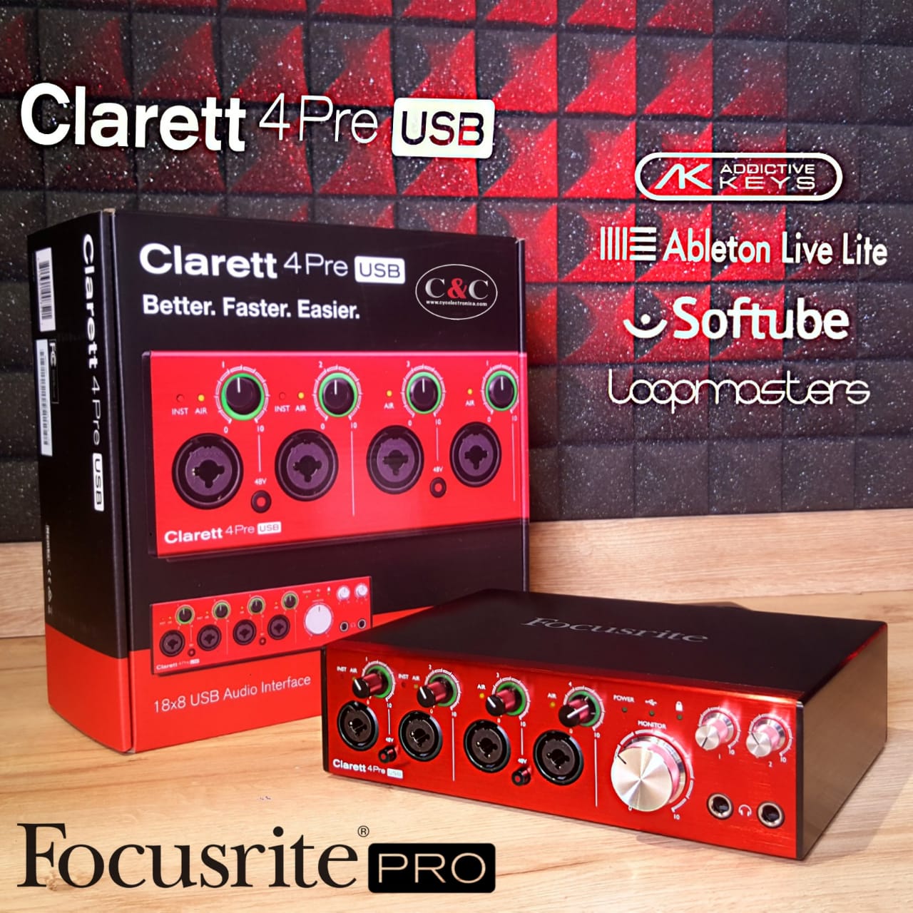 clarett pre 4 usb cyc electronica.jpeg